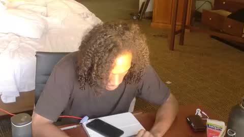 Uni Ball online show from April 15, 11:17 am