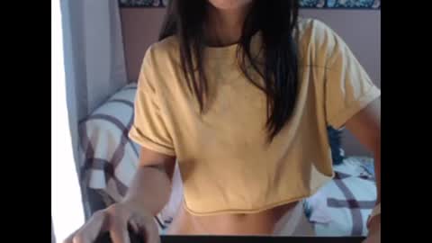 Snapshot of unlimitedloving chatting on January 26, 3:17 am unlimitedloving online show from January 26, 3:17 am