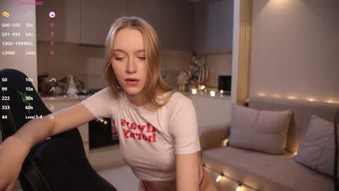 Snapshot of unnabella chatting on January 9, 7:26 pm UnnaBella online show from January 9, 7:26 pm