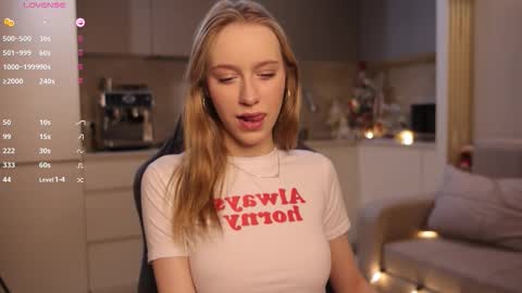 Snapshot of unnabella chatting on February 2, 7:01 pm UnnaBella online show from February 2, 7:01 pm