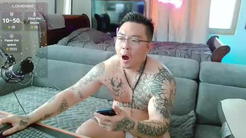 unobby online show from January 14, 5:35 am