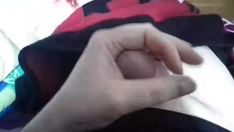 unterfranke76 online show from February 8, 9:46 am