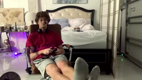 Stepbro online show from February 7, 8:53 pm