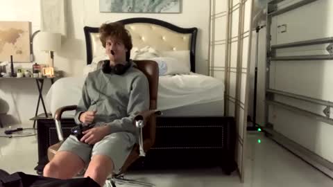 Stepbro online show from February 8, 5:40 am