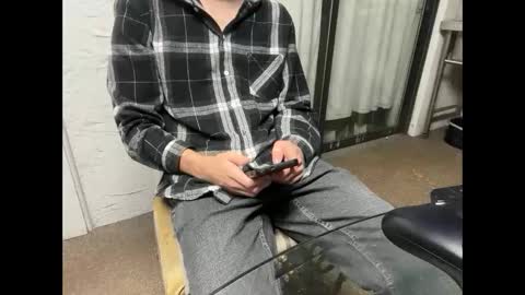 Stepbro online show from March 5, 11:38 am