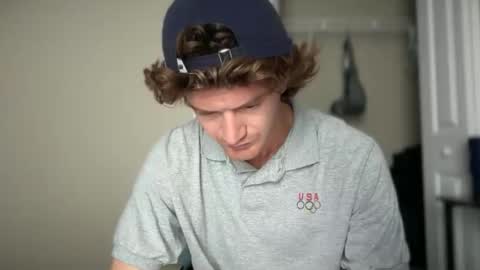 Stepbro online show from September 20, 1:01 pm