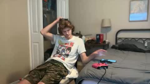 Stepbro online show from September 29, 10:58 pm