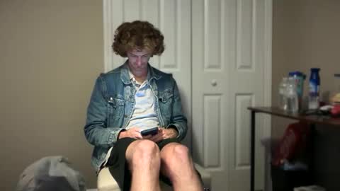 Stepbro online show from October 22, 11:37 pm