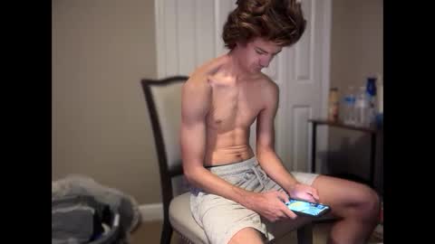 Stepbro online show from October 29, 10:06 am