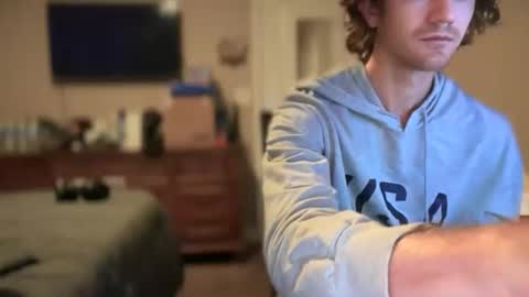 Stepbro online show from October 31, 5:41 am