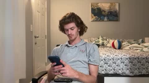 Stepbro online show from November 26, 1:34 pm