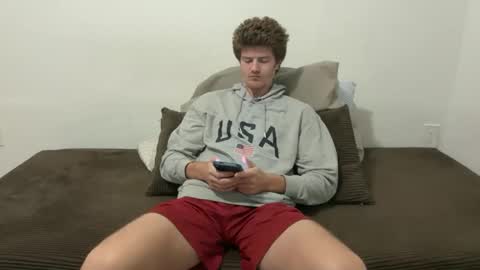 Stepbro online show from April 1, 11:55 am