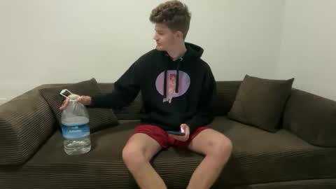 Stepbro online show from April 17, 10:51 am