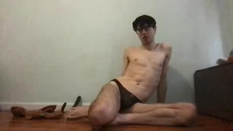 deaf mute boy online show from April 13, 6:57 pm