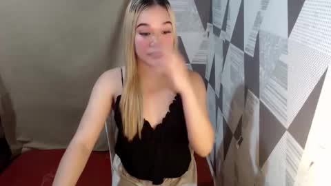 anarose online show from February 26, 9:03 pm