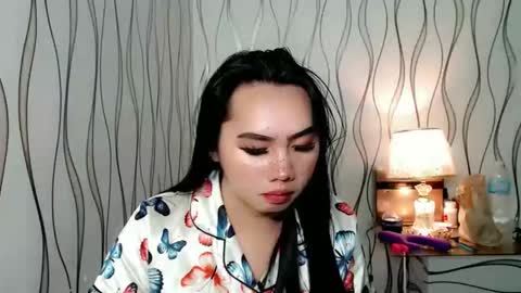 Snapshot of ur_asian_wife6969 chatting on October 11, 5:55 pm ur_asian_wife6969 online show from October 11, 5:55 pm
