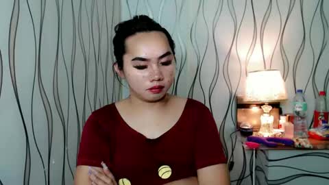 Snapshot of ur_asian_wife6969 chatting on October 14, 5:52 am ur_asian_wife6969 online show from October 14, 5:52 am