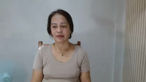 Snapshot of ur_asianbemvie69 chatting on June 16, 8:50 am bemvie online show from June 16, 8:50 am