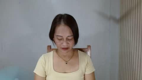 Snapshot of ur_asianbemvie69 chatting on June 22, 8:44 am bemvie online show from June 22, 8:44 am