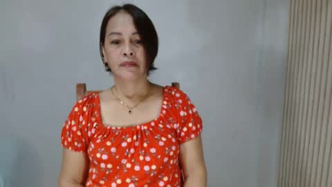 Snapshot of ur_asianbemvie69 chatting on June 27, 9:03 am bemvie online show from June 27, 9:03 am