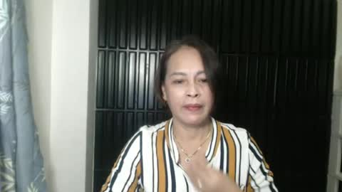 Snapshot of ur_asianbemvie69 chatting on July 2, 7:36 am bemvie online show from July 2, 7:36 am