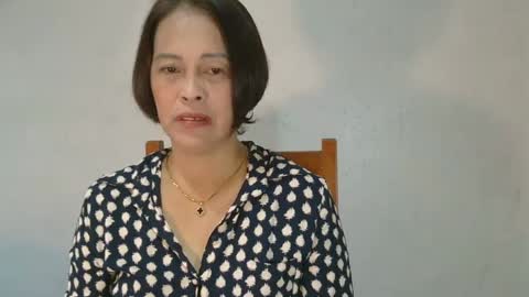 Snapshot of ur_asianbemvie69 chatting on July 4, 7:36 am bemvie online show from July 4, 7:36 am