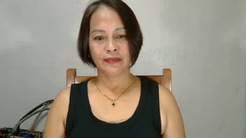 Snapshot of ur_asianbemvie69 chatting on July 24, 9:29 am bemvie online show from July 24, 9:29 am
