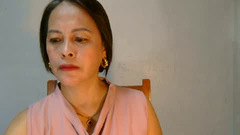 Snapshot of ur_asianbemvie69 chatting on July 26, 8:21 am bemvie online show from July 26, 8:21 am