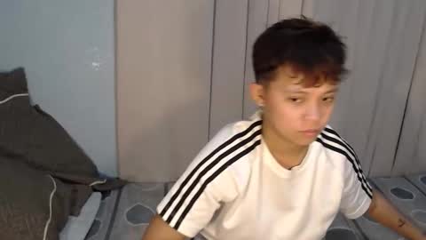 calli online show from April 19, 3:22 pm