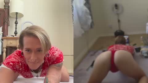 Snapshot of ur_goddess_daylee chatting on September 16, 4:08 pm Goddess online show from September 16, 4:08 pm