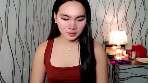 QUEENSY online show from October 27, 1:53 am