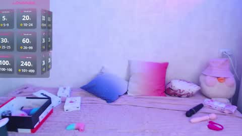 Lera online show from February 15, 7:51 am