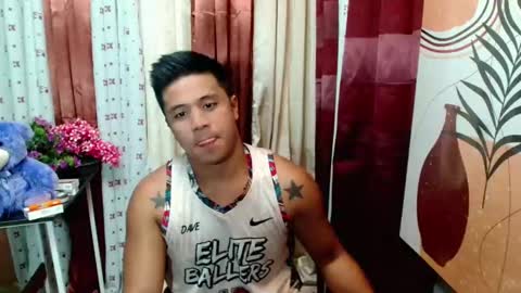 Snapshot of ur_pinoydave chatting on February 26, 3:08 pm Dave online show from February 26, 3:08 pm