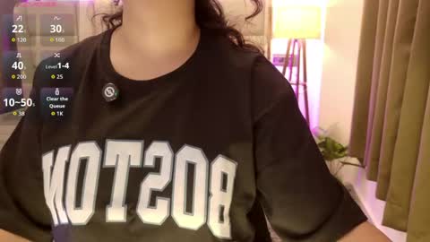 sakuraa online show from April 22, 6:53 pm