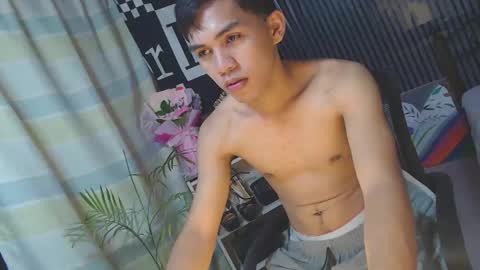 ur_shan21 online show from April 19, 4:06 pm