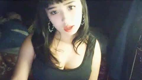 Snapshot of urasian_baby chatting on November 30, 1:48 pm urasian_baby online show from November 30, 1:48 pm
