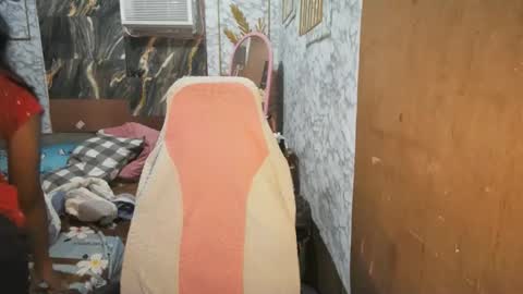 im yyour princess cherry online show from February 13, 11:23 pm