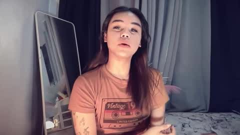 FRANCINE cum with me in pvt or pwrd online show from November 30, 3:32 am