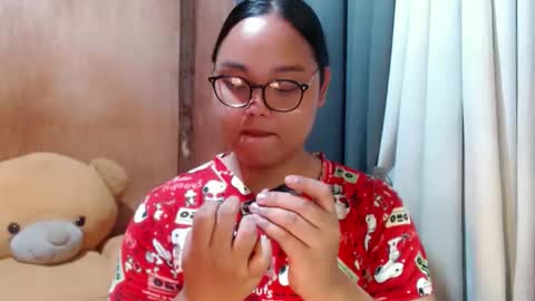 Lycah online show from December 17, 11:00 pm