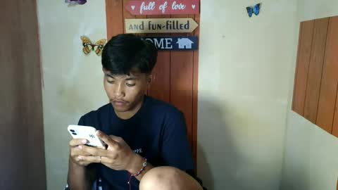 Snapshot of urasian_jomarie chatting on September 8, 3:55 pm urasian_jomarie online show from September 8, 3:55 pm