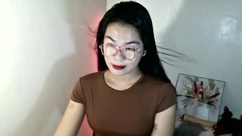 urasian_mary online show from March 1, 5:04 pm