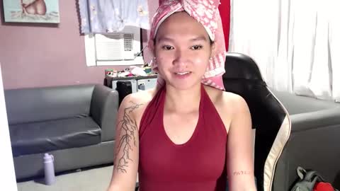 NEWRA  ALLISON online show from September 17, 3:30 am