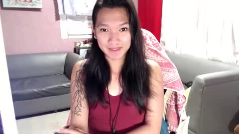 NEWRA  ALLISON online show from September 24, 3:10 am