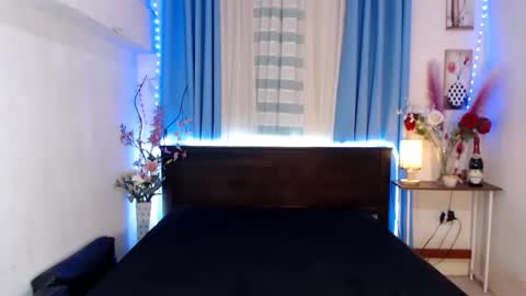 Snapshot of urasian_olivia1 chatting on January 20, 2:43 am Olivia online show from January 20, 2:43 am