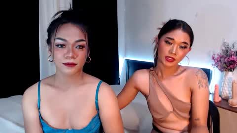 Snapshot of urasian_olivia1 chatting on March 10, 10:04 am Olivia online show from March 10, 10:04 am