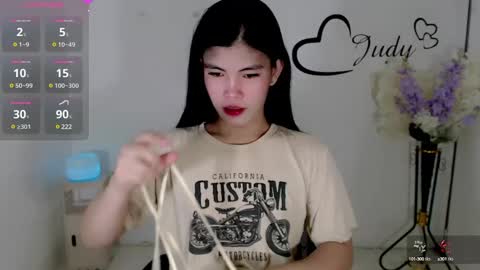 urasianpinayjudyxxx online show from February 19, 7:28 am