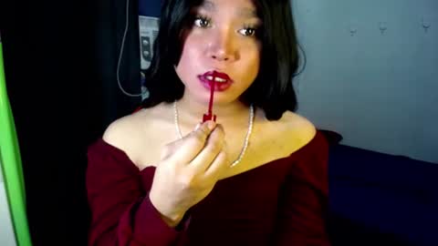 KENDRA online show from February 28, 1:05 am