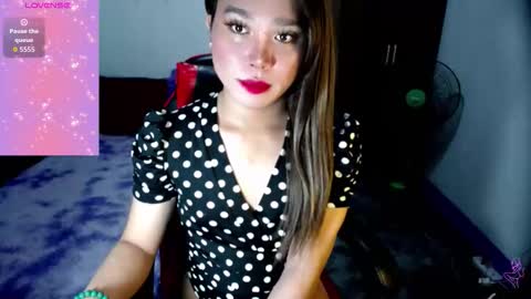 KENDRA online show from November 9, 2:10 am