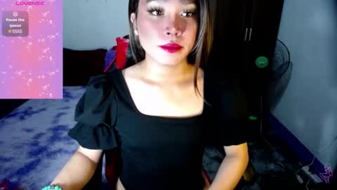 KENDRA online show from November 12, 2:34 am