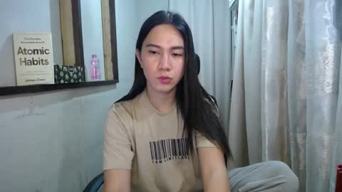 Erika online show from February 13, 2:09 pm